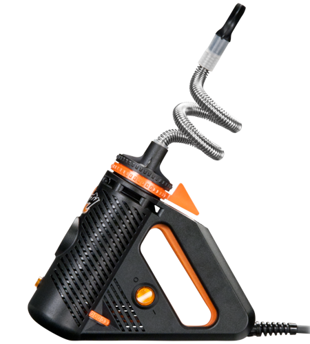 vaporizador Plent