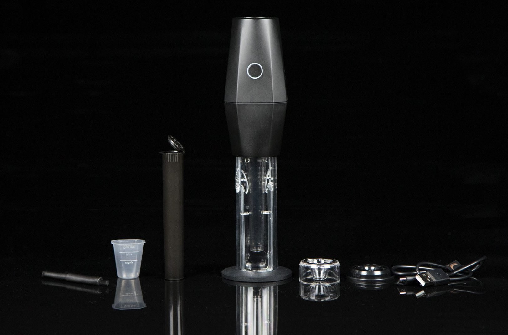 moledor otto bana bros