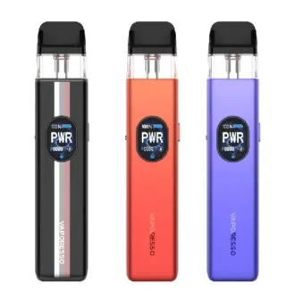 Vaporesso Xros 5 Kit