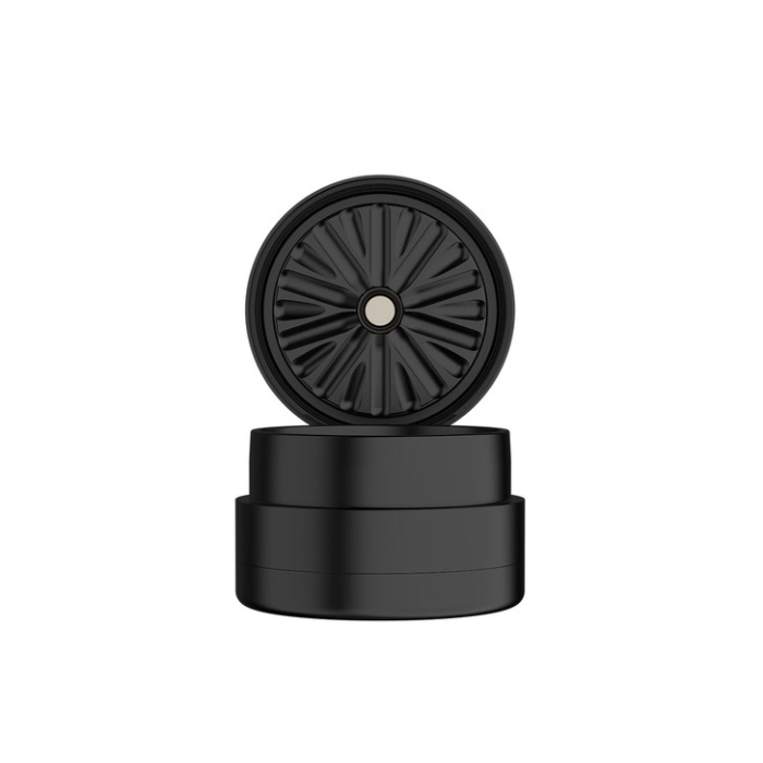 Moledor Next Gen Flower Mill 2.5" (63mm) Standard - Imagen 4