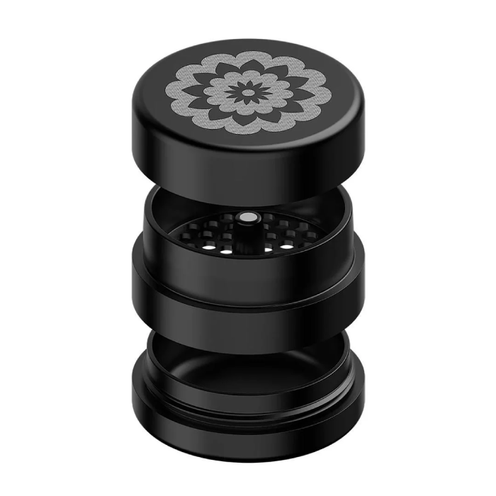 Moledor Next Gen Flower Mill 2.5" (63mm) Standard - Imagen 2