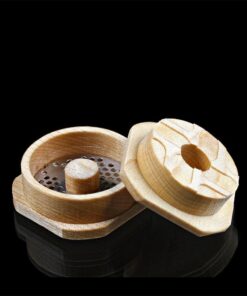 Moledor Fino Magic Flight