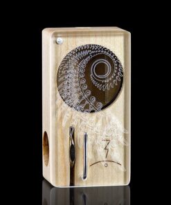 vaporizador V-Tower Arizer Vaporizadores.pe