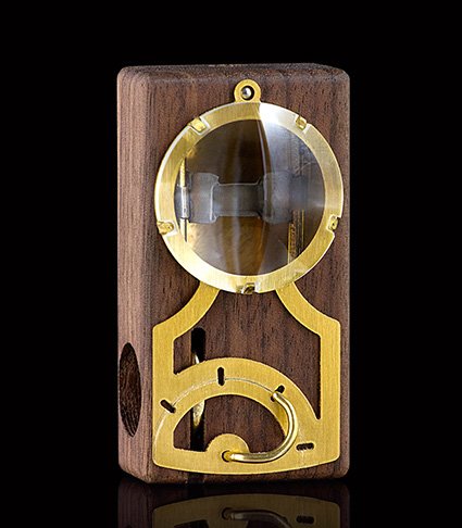 Magic Flight Muad Dib