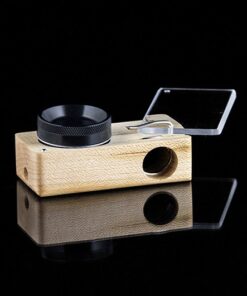 vaporizador V-Tower Arizer Vaporizadores.pe