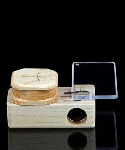 Moledor Fino Magic Flight - Imagen 2