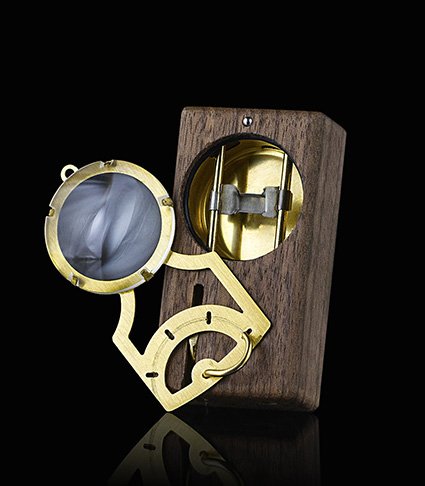 vaporizador V-Tower Arizer Vaporizadores.pe