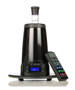 vaporizador V-Tower Arizer Vaporizadores.pe
