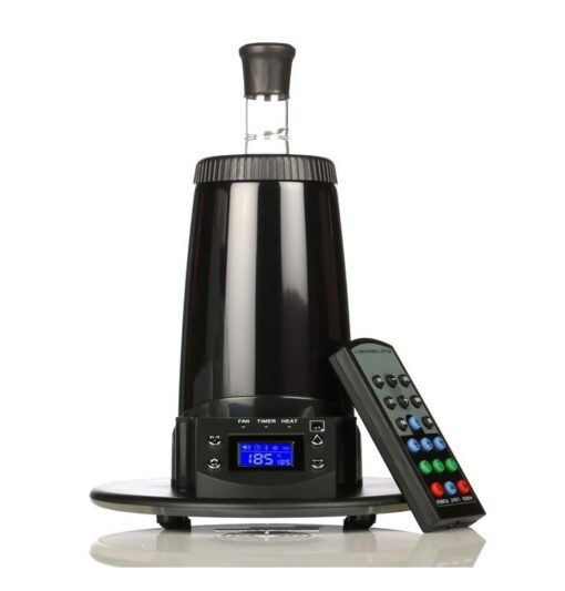 vaporizador V-Tower Arizer Vaporizadores.pe