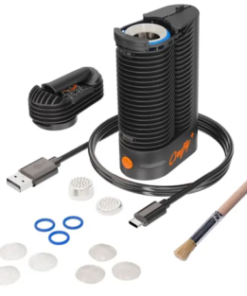 vaporizador V-Tower Arizer Vaporizadores.pe