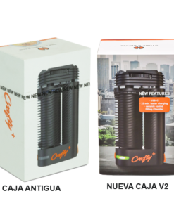vaporizador V-Tower Arizer Vaporizadores.pe