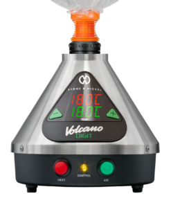 vaporizador V-Tower Arizer Vaporizadores.pe