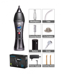 vaporizador V-Tower Arizer Vaporizadores.pe