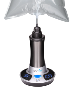 vaporizador V-Tower Arizer Vaporizadores.pe