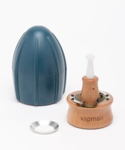 vaporizador V-Tower Arizer Vaporizadores.pe