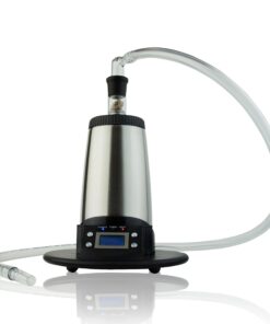 vaporizador V-Tower Arizer Vaporizadores.pe