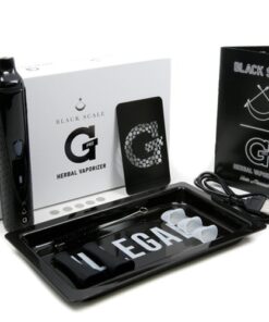 vaporizador V-Tower Arizer Vaporizadores.pe