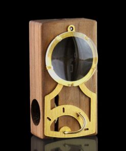 vaporizador V-Tower Arizer Vaporizadores.pe