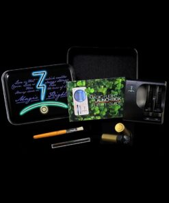 vaporizador V-Tower Arizer Vaporizadores.pe