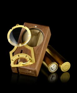 vaporizador V-Tower Arizer Vaporizadores.pe