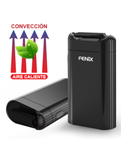 vaporizador V-Tower Arizer Vaporizadores.pe