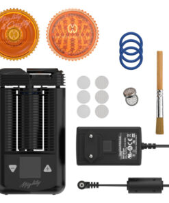 vaporizador V-Tower Arizer Vaporizadores.pe