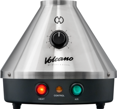 volcano-classic vaporizador V-Tower Arizer Vaporizadores.pe
