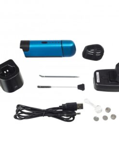 vaporizador V-Tower Arizer Vaporizadores.pe