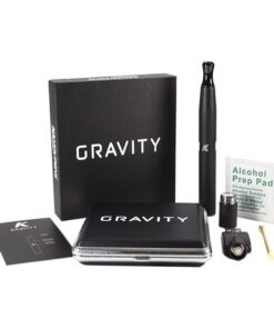 vaporizador V-Tower Arizer Vaporizadores.pe