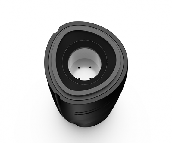 vaporizador V-Tower Arizer Vaporizadores.pe