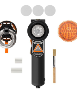 vaporizador V-Tower Arizer Vaporizadores.pe