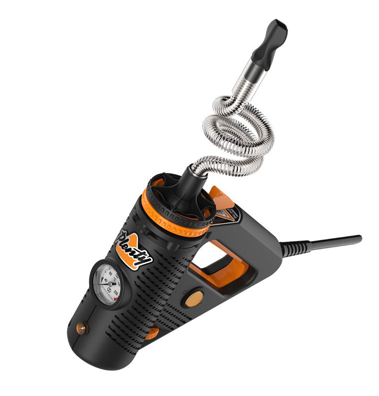 vaporizador V-Tower Arizer Vaporizadores.pe