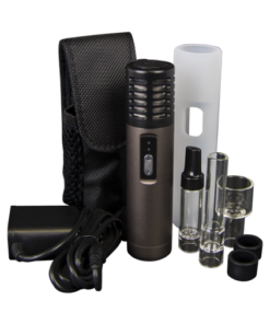 vaporizador V-Tower Arizer Vaporizadores.pe