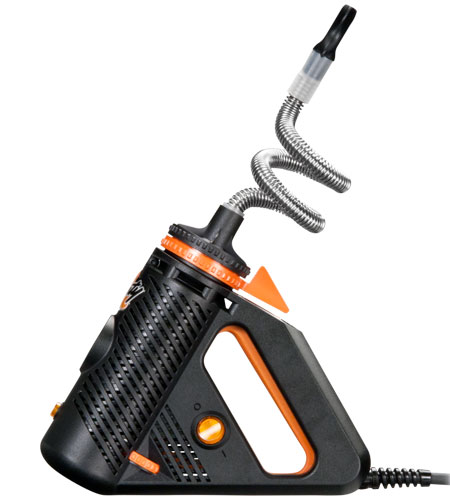 vaporizador V-Tower Arizer Vaporizadores.pe