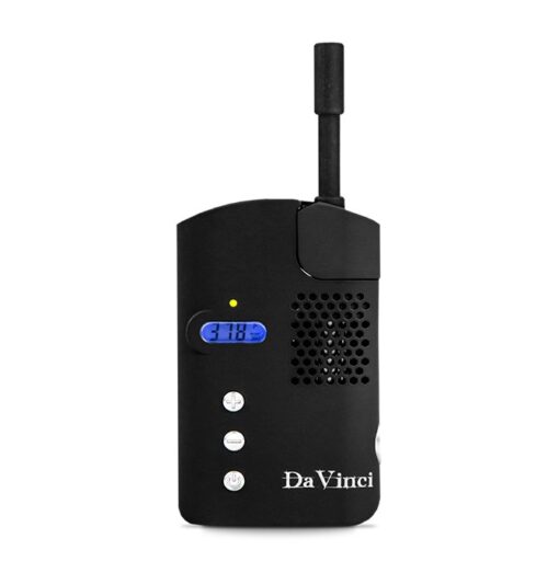 vaporizador V-Tower Arizer Vaporizadores.pe
