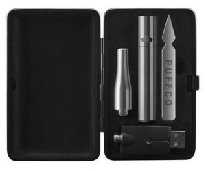 Puffco-Pro-2-PIC3-1 vaporizador V-Tower Arizer Vaporizadores.pe