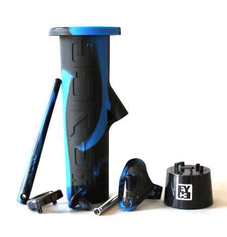 vaporizador V-Tower Arizer Vaporizadores.pe
