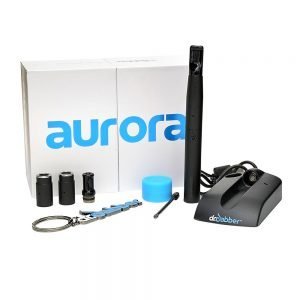 dr-dabber---aurora-vaporizer-kit-7 vaporizador V-Tower Arizer Vaporizadores.pe