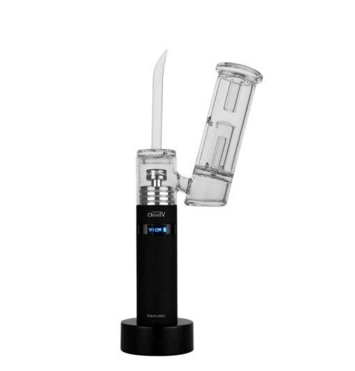 vaporizador V-Tower Arizer Vaporizadores.pe