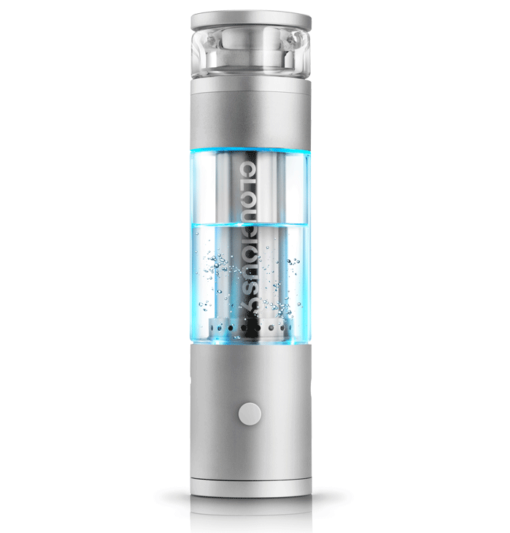 vaporizador V-Tower Arizer Vaporizadores.pe