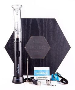 vaporizador V-Tower Arizer Vaporizadores.pe