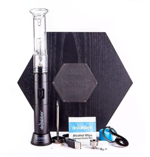 vaporizador V-Tower Arizer Vaporizadores.pe