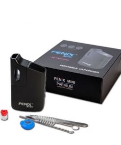 vaporizador V-Tower Arizer Vaporizadores.pe