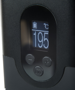 vaporizador V-Tower Arizer Vaporizadores.pe