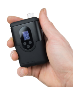 vaporizador V-Tower Arizer Vaporizadores.pe