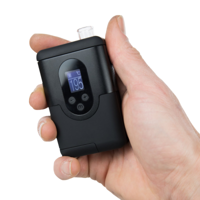 vaporizador V-Tower Arizer Vaporizadores.pe