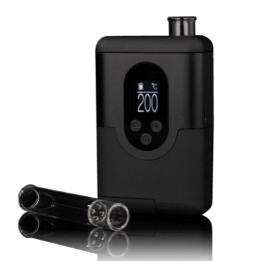 vaporizador V-Tower Arizer Vaporizadores.pe