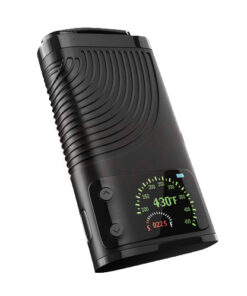 vaporizador V-Tower Arizer Vaporizadores.pe