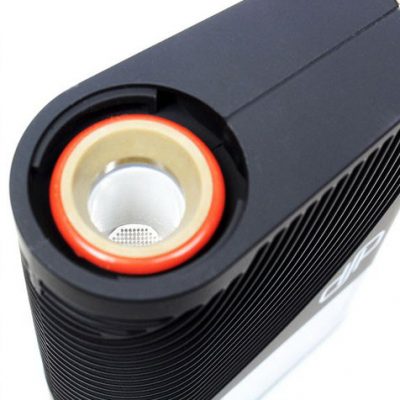 file vaporizador V-Tower Arizer Vaporizadores.pe