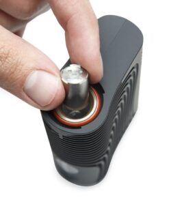 vaporizador V-Tower Arizer Vaporizadores.pe